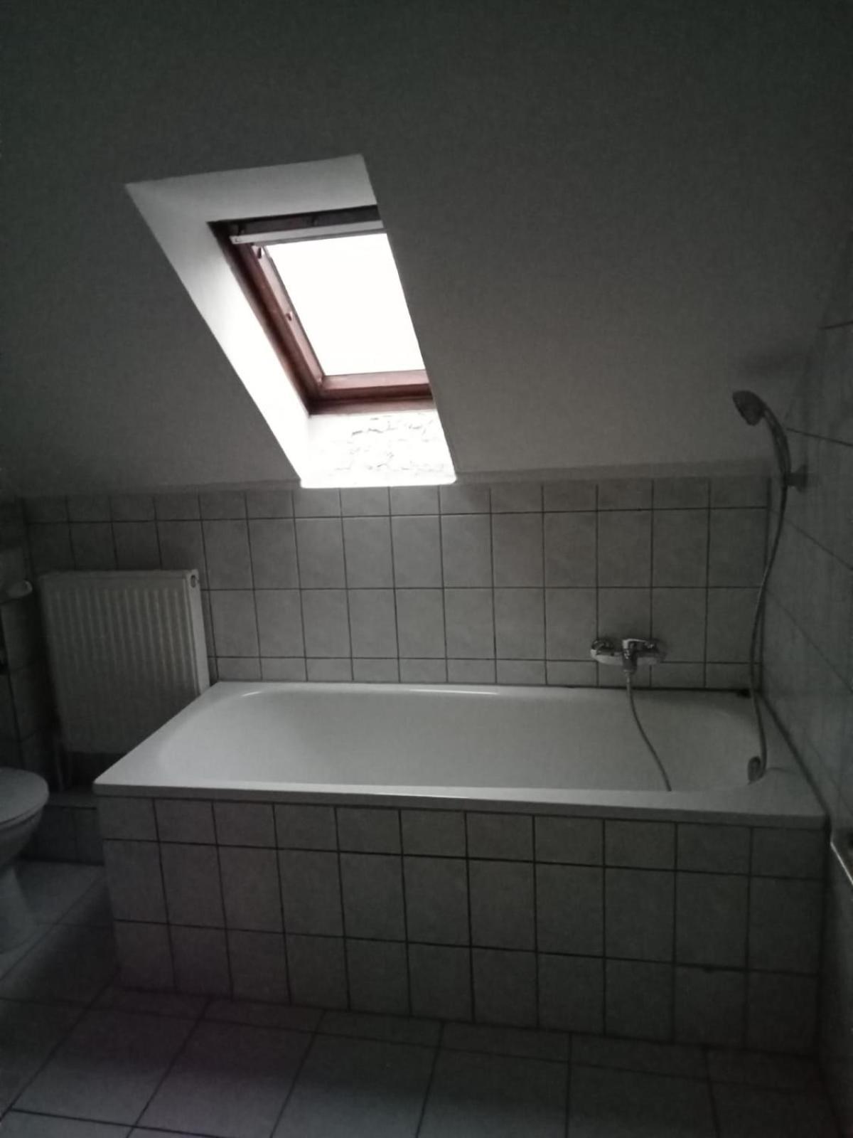 Herberge-Duisburg-Beeck Экстерьер фото